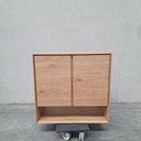 Nordic sideboard