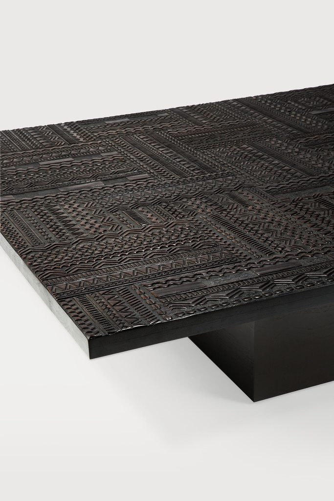 Tabwa Blok coffee table