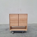 Nordic sideboard