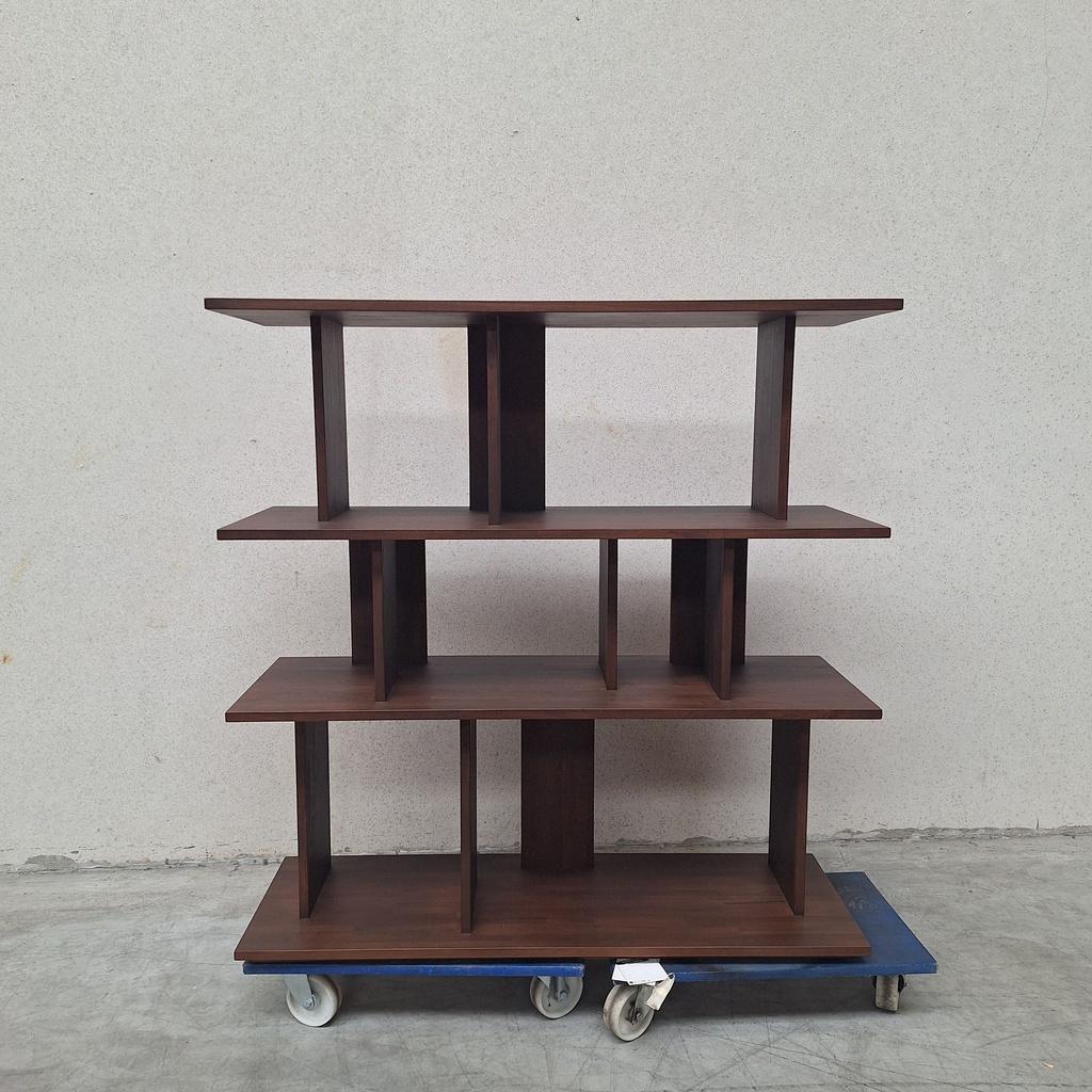 Irregular rack