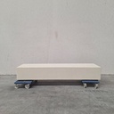 Elements floor shelf
