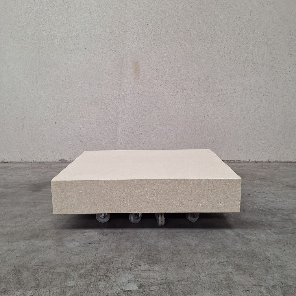 Elements coffee table
