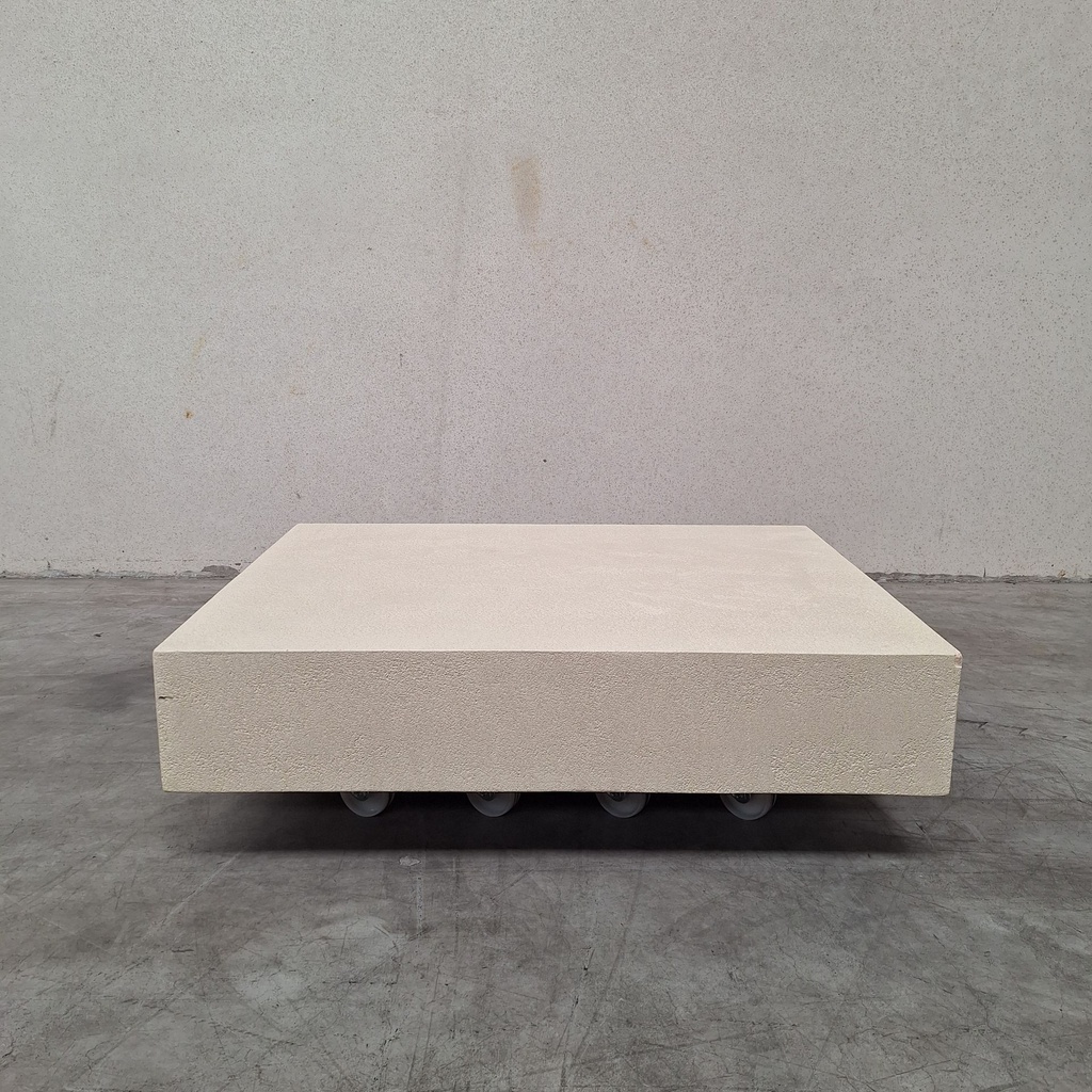 Elements coffee table