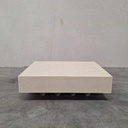 Elements coffee table