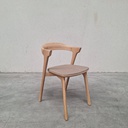 Bok dining chair
