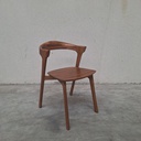 Bok dining chair