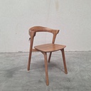 Bok dining chair