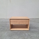 Nordic II bedside table