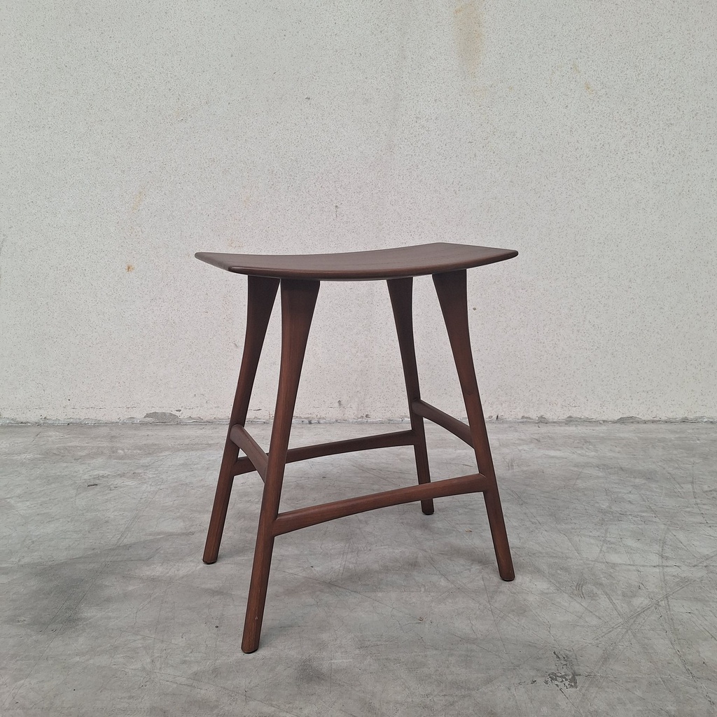 Osso counter stool