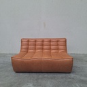 N701 sofa - 2 seater