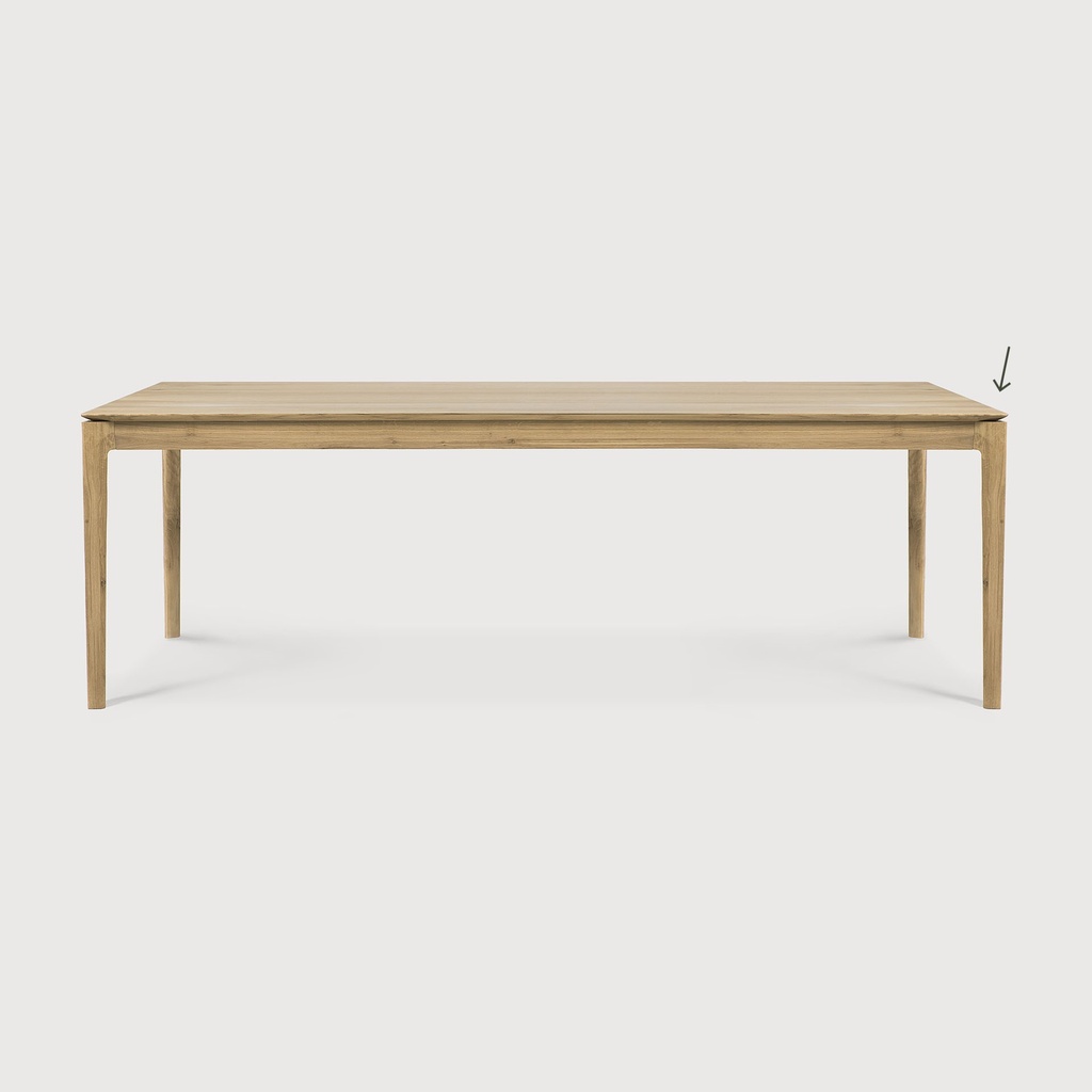 Bok dining table