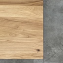 Bok dining table