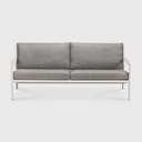 Jack outdoor 2-seater sofa TEMPLATE