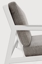 Jack outdoor 2-seater sofa TEMPLATE