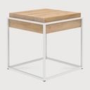 Oak Monolit side table