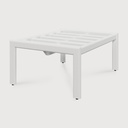 Jack outdoor footstool frame