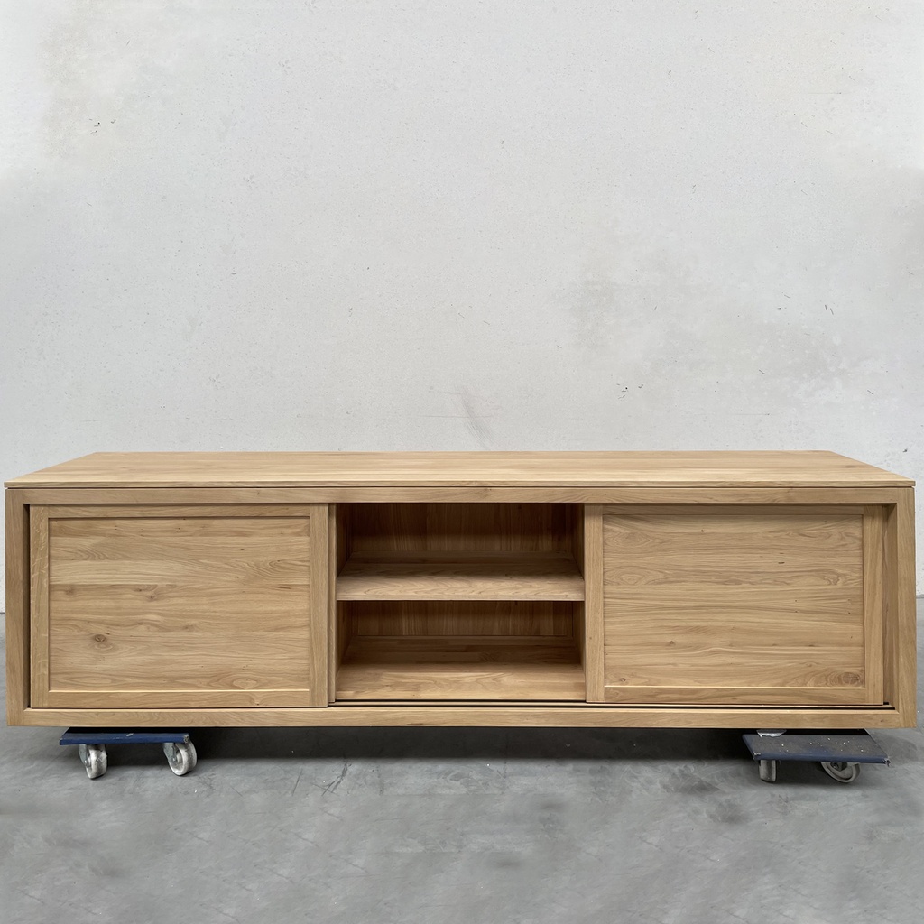 Oak Pure sideboard
