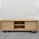 Oak Pure sideboard