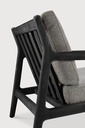 Jack outdoor lounge chair cushion set (Mocha) TEMPLATE