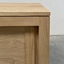 Oak Pure sideboard