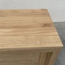 Oak Pure sideboard