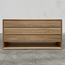 Nordic dresser