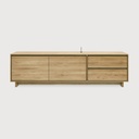Wave TV cupboard