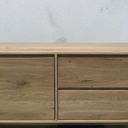 Wave TV cupboard