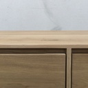 Wave TV cupboard