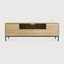 Whitebird TV cupboard