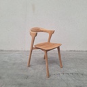 Bok outdoor dining chair
