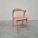 Bok outdoor dining chair