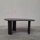 Boomerang desk