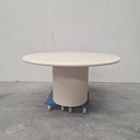 Elements dining table