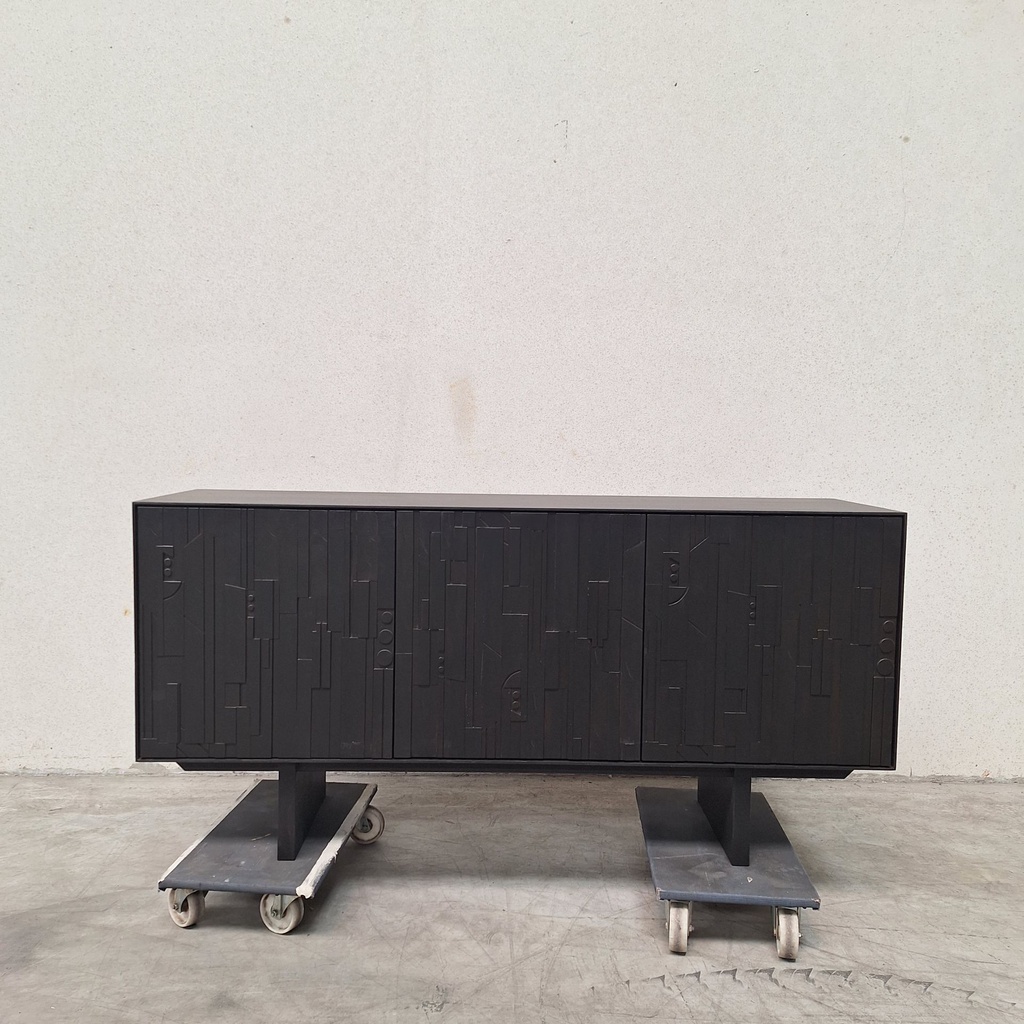 Mosaic sideboard