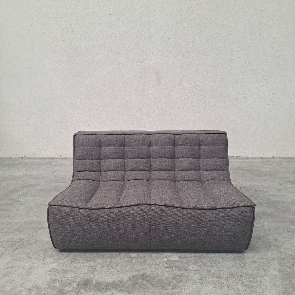 N701 sofa - 2 seater