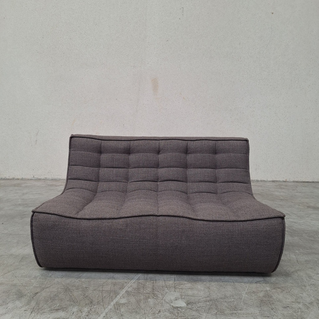 N701 sofa - 2 seater