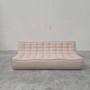 N701 sofa - 3 seater