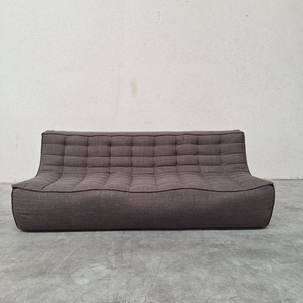 N701 sofa - 3 seater