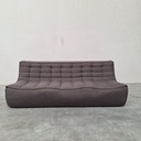 N701 sofa - 3 seater