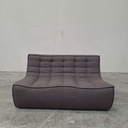 N701 sofa - 3 seater