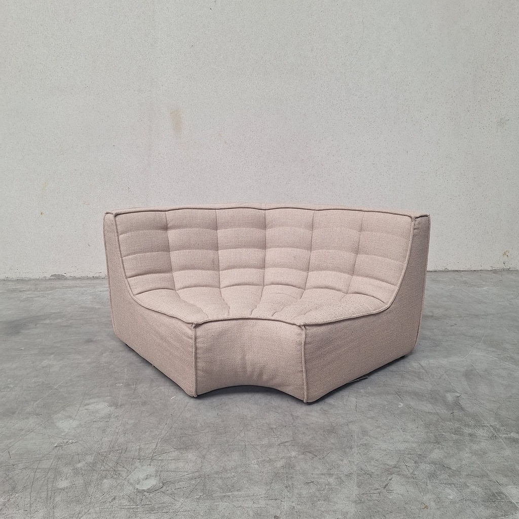 N701 sofa corner