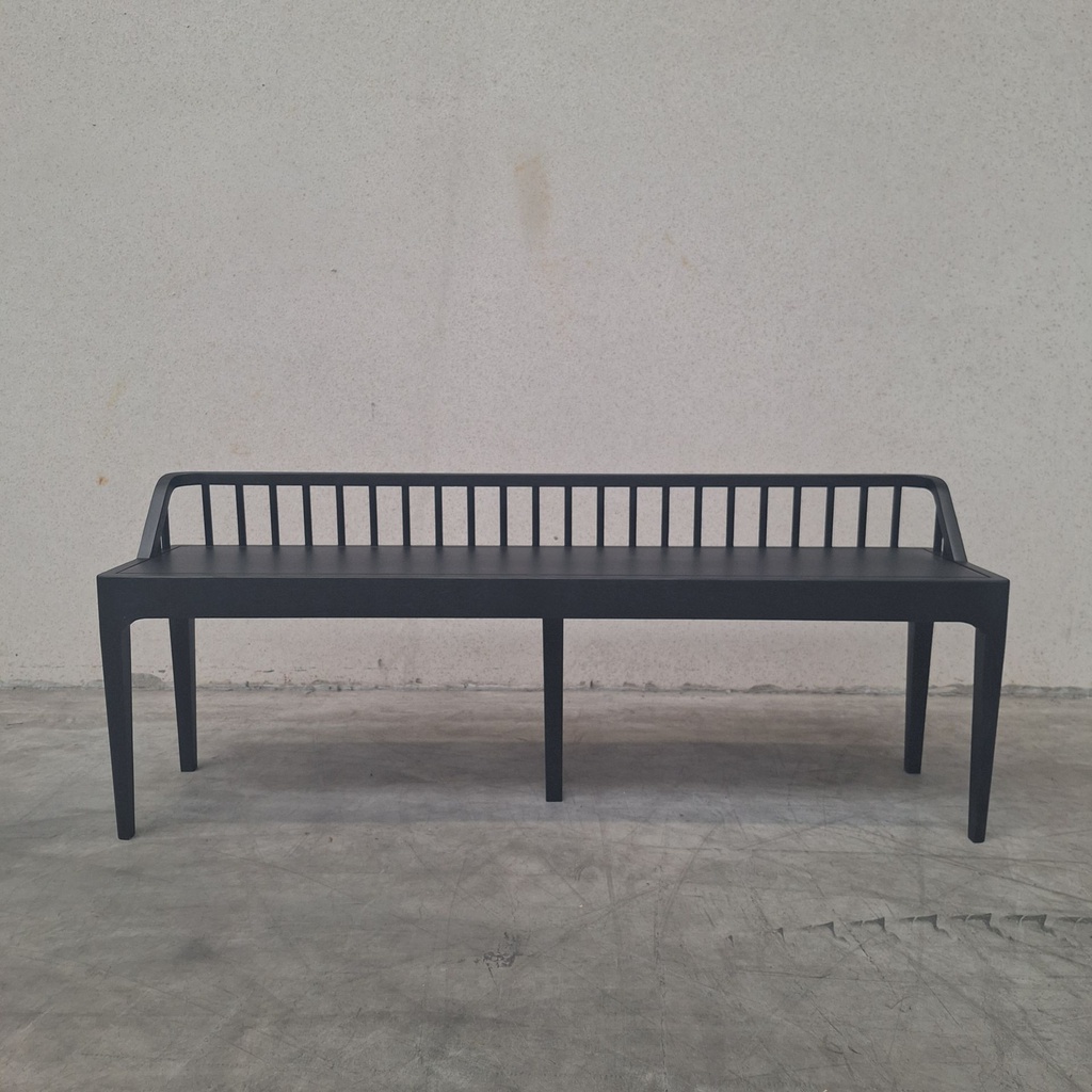 Spindle bench