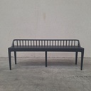 Spindle bench