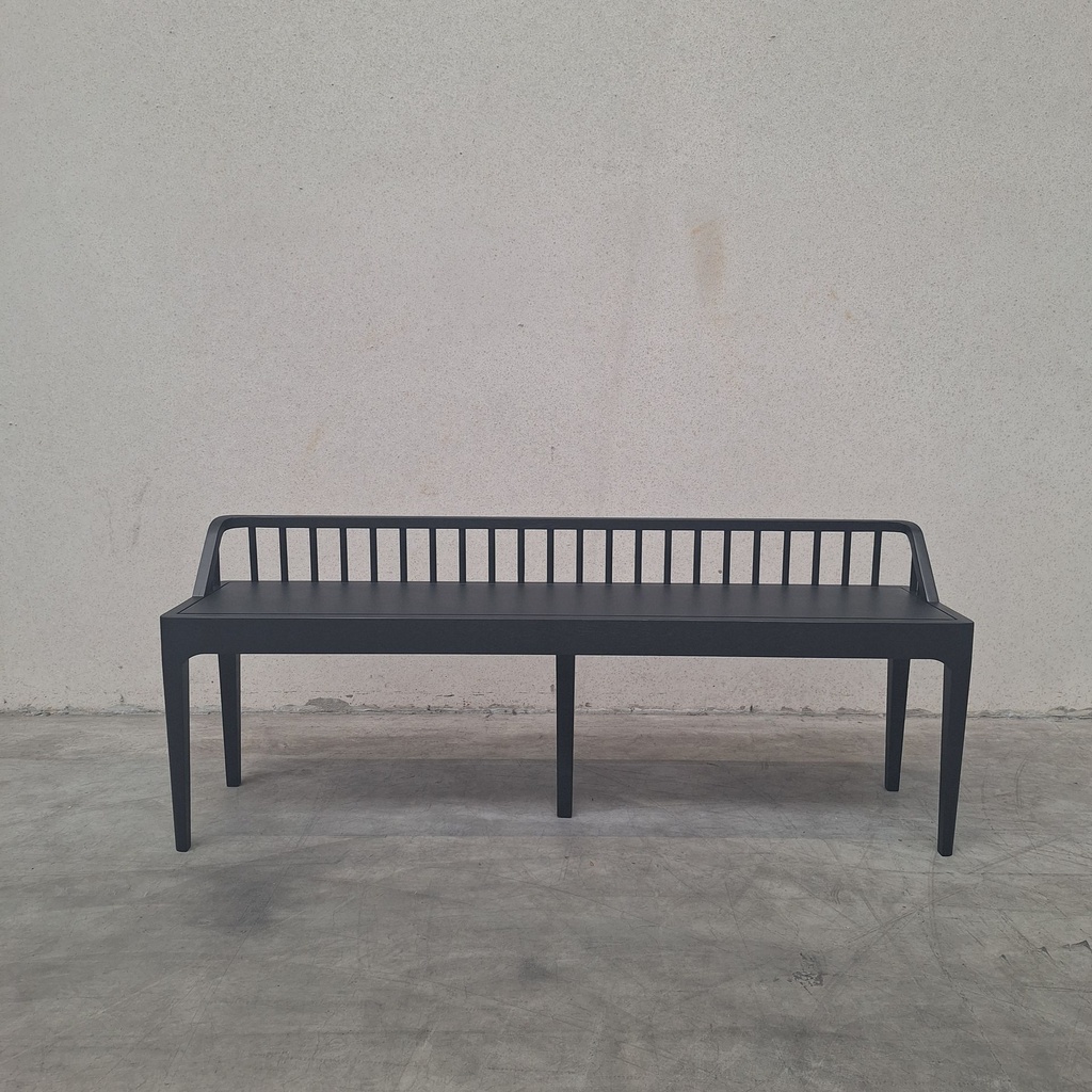 Spindle bench