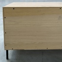 Whitebird TV cupboard