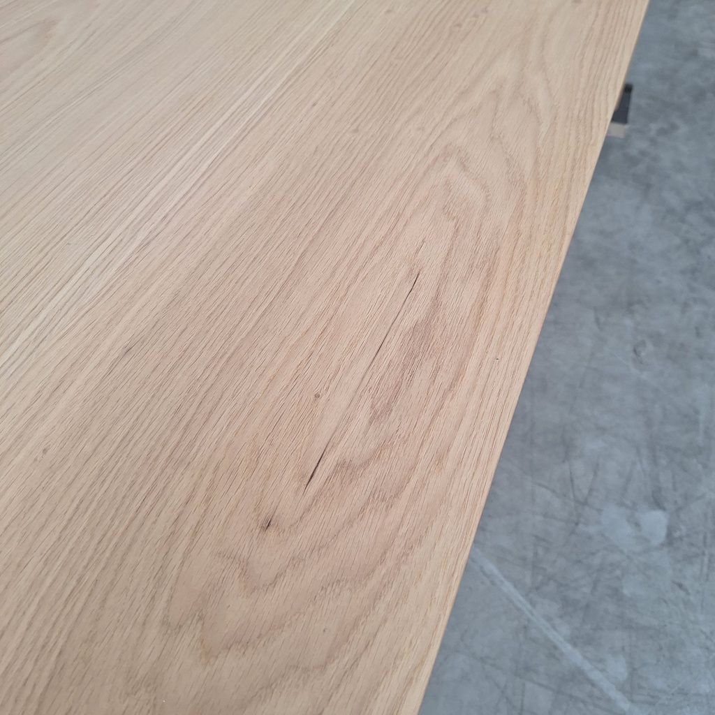Air dining table - 220 cm
