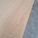 Air dining table - 220 cm