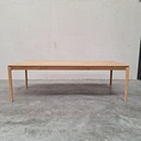 Bok dining table - 240cm