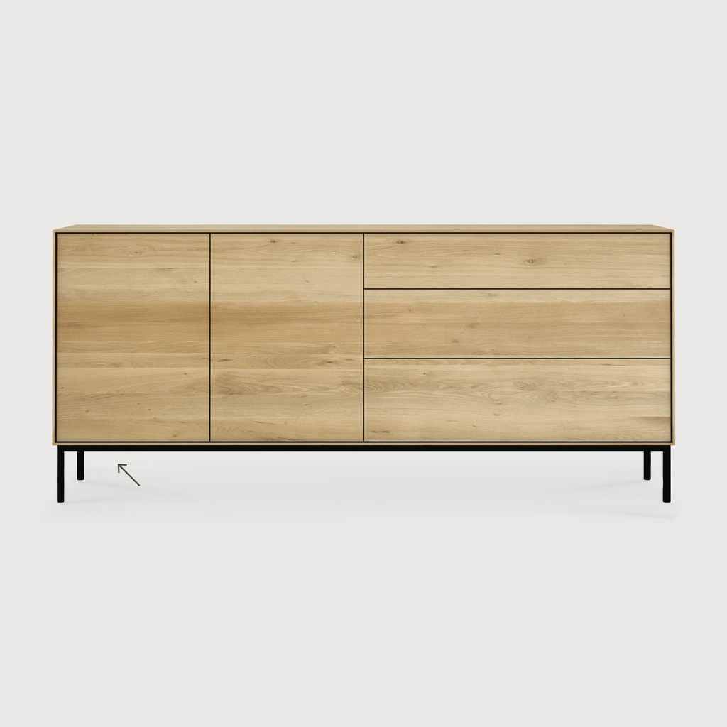 Whitebird sideboard